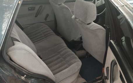 Volkswagen Jetta III, 1990 год, 130 000 рублей, 8 фотография