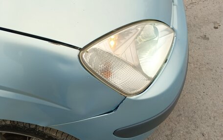 Toyota Prius IV XW50, 1998 год, 265 000 рублей, 8 фотография