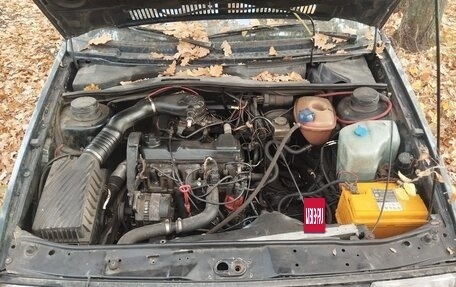 Volkswagen Jetta III, 1990 год, 130 000 рублей, 7 фотография