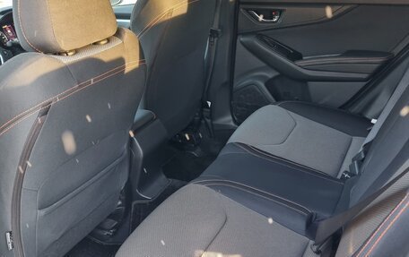 Subaru XV II, 2021 год, 2 218 000 рублей, 14 фотография