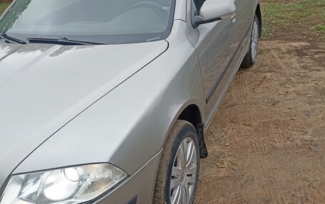 Skoda Octavia, 2007 год, 650 000 рублей, 5 фотография