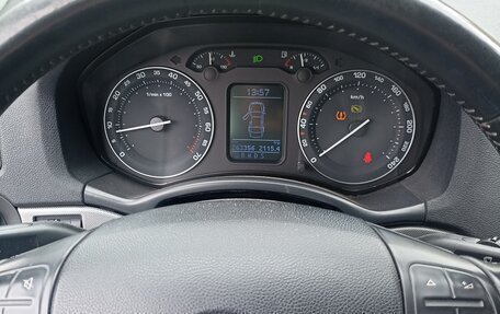 Skoda Octavia, 2007 год, 650 000 рублей, 2 фотография