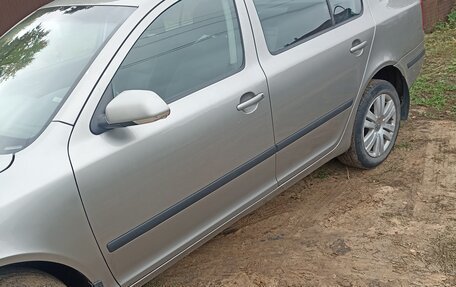 Skoda Octavia, 2007 год, 650 000 рублей, 6 фотография