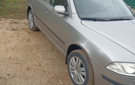 Skoda Octavia, 2007 год, 650 000 рублей, 11 фотография