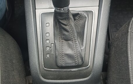Skoda Octavia, 2007 год, 650 000 рублей, 16 фотография