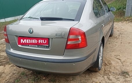 Skoda Octavia, 2007 год, 650 000 рублей, 15 фотография
