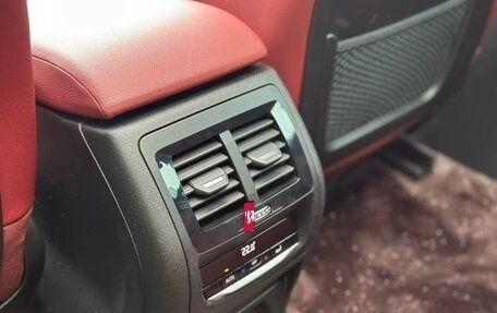 BMW X4, 2022 год, 4 460 000 рублей, 7 фотография