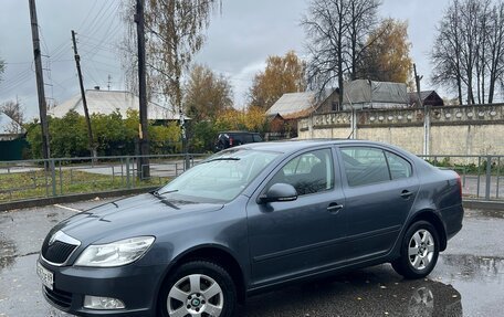 Skoda Octavia, 2011 год, 780 000 рублей, 3 фотография