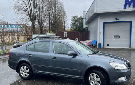Skoda Octavia, 2011 год, 780 000 рублей, 2 фотография