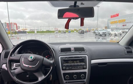 Skoda Octavia, 2011 год, 780 000 рублей, 7 фотография