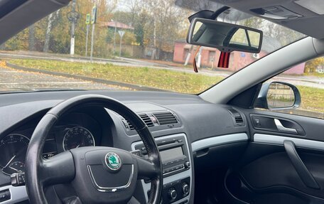 Skoda Octavia, 2011 год, 780 000 рублей, 6 фотография