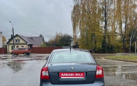 Skoda Octavia, 2011 год, 780 000 рублей, 4 фотография