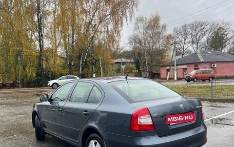Skoda Octavia, 2011 год, 780 000 рублей, 5 фотография