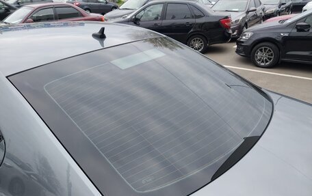 Skoda Octavia, 2018 год, 1 420 000 рублей, 12 фотография