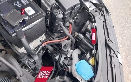 Skoda Octavia, 2018 год, 1 420 000 рублей, 15 фотография