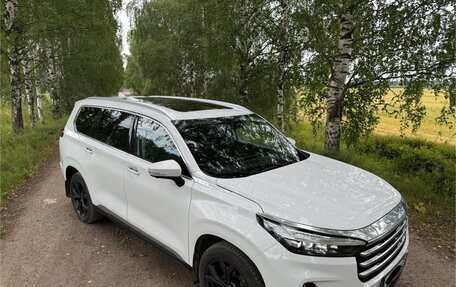CheryExeed VX, 2023 год, 2 750 000 рублей, 6 фотография