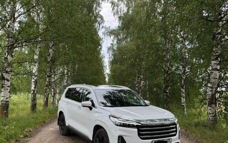 CheryExeed VX, 2023 год, 2 750 000 рублей, 11 фотография