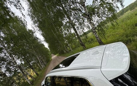CheryExeed VX, 2023 год, 2 750 000 рублей, 10 фотография