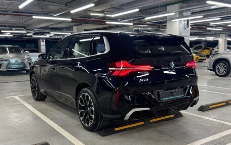 BMW X3, 2025 год, 7 800 000 рублей, 4 фотография