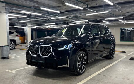 BMW X3, 2025 год, 7 800 000 рублей, 3 фотография