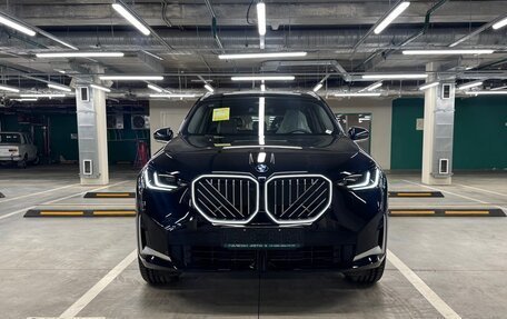 BMW X3, 2025 год, 7 800 000 рублей, 2 фотография