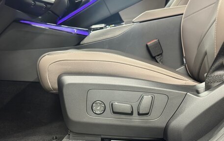 BMW X3, 2025 год, 7 800 000 рублей, 10 фотография