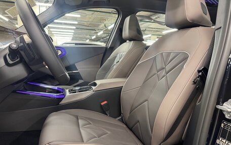 BMW X3, 2025 год, 7 800 000 рублей, 9 фотография