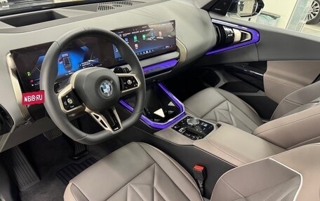 BMW X3, 2025 год, 7 800 000 рублей, 8 фотография