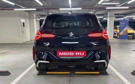 BMW X3, 2025 год, 7 800 000 рублей, 5 фотография