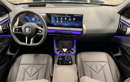 BMW X3, 2025 год, 7 800 000 рублей, 11 фотография