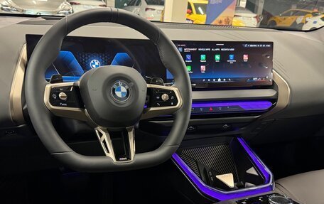 BMW X3, 2025 год, 7 800 000 рублей, 13 фотография