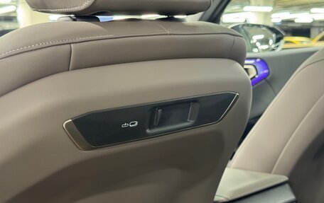 BMW X3, 2025 год, 7 800 000 рублей, 19 фотография