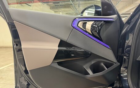 BMW X3, 2025 год, 7 800 000 рублей, 15 фотография
