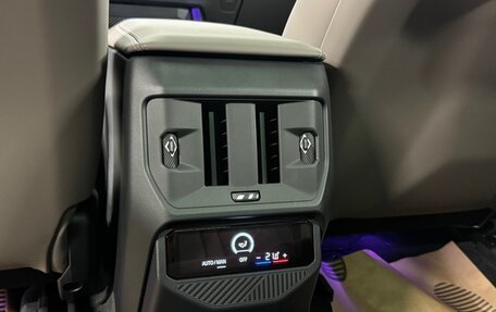 BMW X3, 2025 год, 7 800 000 рублей, 20 фотография