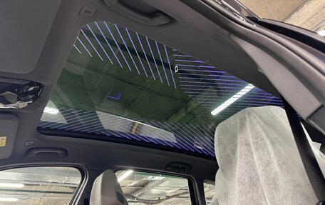 BMW X3, 2025 год, 7 800 000 рублей, 21 фотография