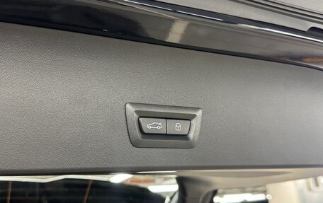 BMW X3, 2025 год, 7 800 000 рублей, 22 фотография