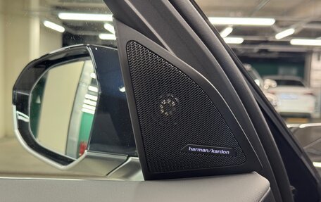 BMW X3, 2025 год, 7 800 000 рублей, 17 фотография