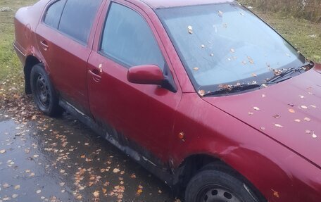 Skoda Octavia IV, 1997 год, 100 000 рублей, 4 фотография