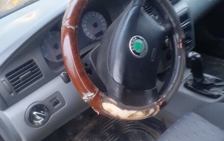 Skoda Octavia IV, 1997 год, 100 000 рублей, 6 фотография