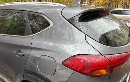 Hyundai Tucson III, 2019 год, 2 150 000 рублей, 6 фотография