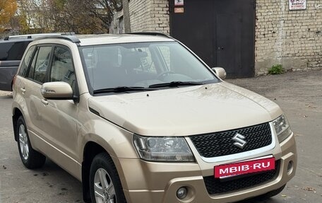 Suzuki Grand Vitara, 2011 год, 1 190 000 рублей, 2 фотография