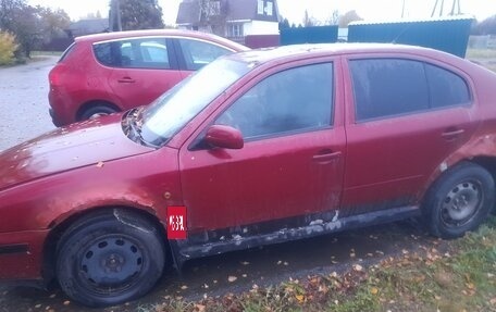 Skoda Octavia IV, 1997 год, 100 000 рублей, 3 фотография