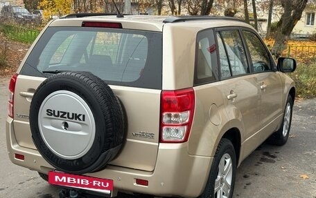 Suzuki Grand Vitara, 2011 год, 1 190 000 рублей, 4 фотография