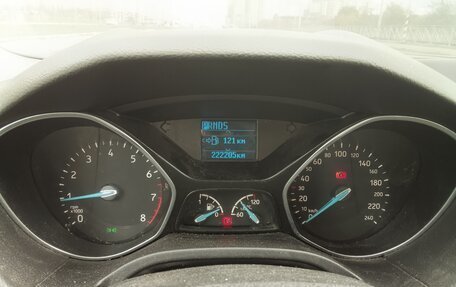 Ford Focus III, 2015 год, 730 000 рублей, 9 фотография