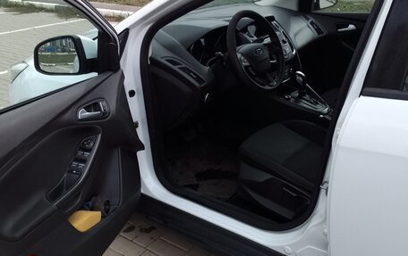 Ford Focus III, 2015 год, 730 000 рублей, 12 фотография