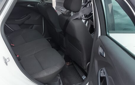 Ford Focus III, 2015 год, 730 000 рублей, 14 фотография
