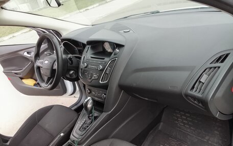 Ford Focus III, 2015 год, 730 000 рублей, 11 фотография