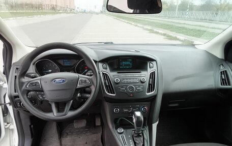 Ford Focus III, 2015 год, 730 000 рублей, 10 фотография