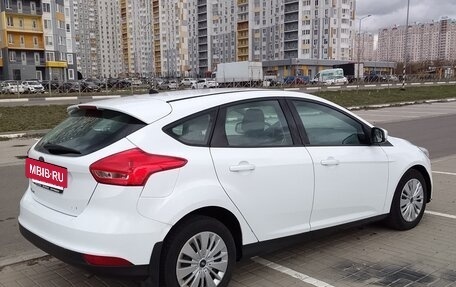 Ford Focus III, 2015 год, 730 000 рублей, 5 фотография