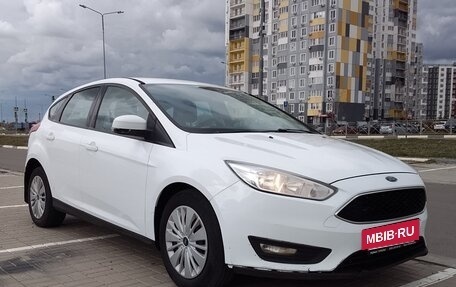 Ford Focus III, 2015 год, 730 000 рублей, 3 фотография